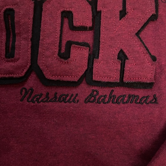 Ladies Hard Rock Cafe Sweatshirt XL - Picture 2 of 2